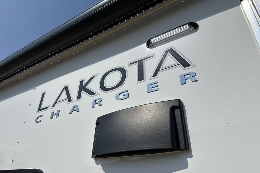 SOLD NEW 2024 Lakota Charger 8311RKs - Image 3