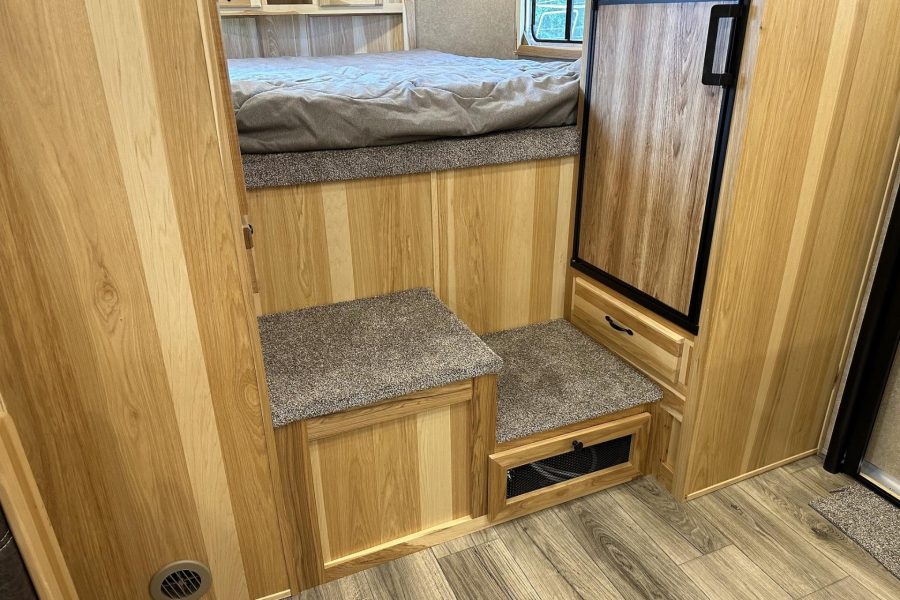 SOLD NEW 2024 Lakota Charger 8311RKs - Image 31