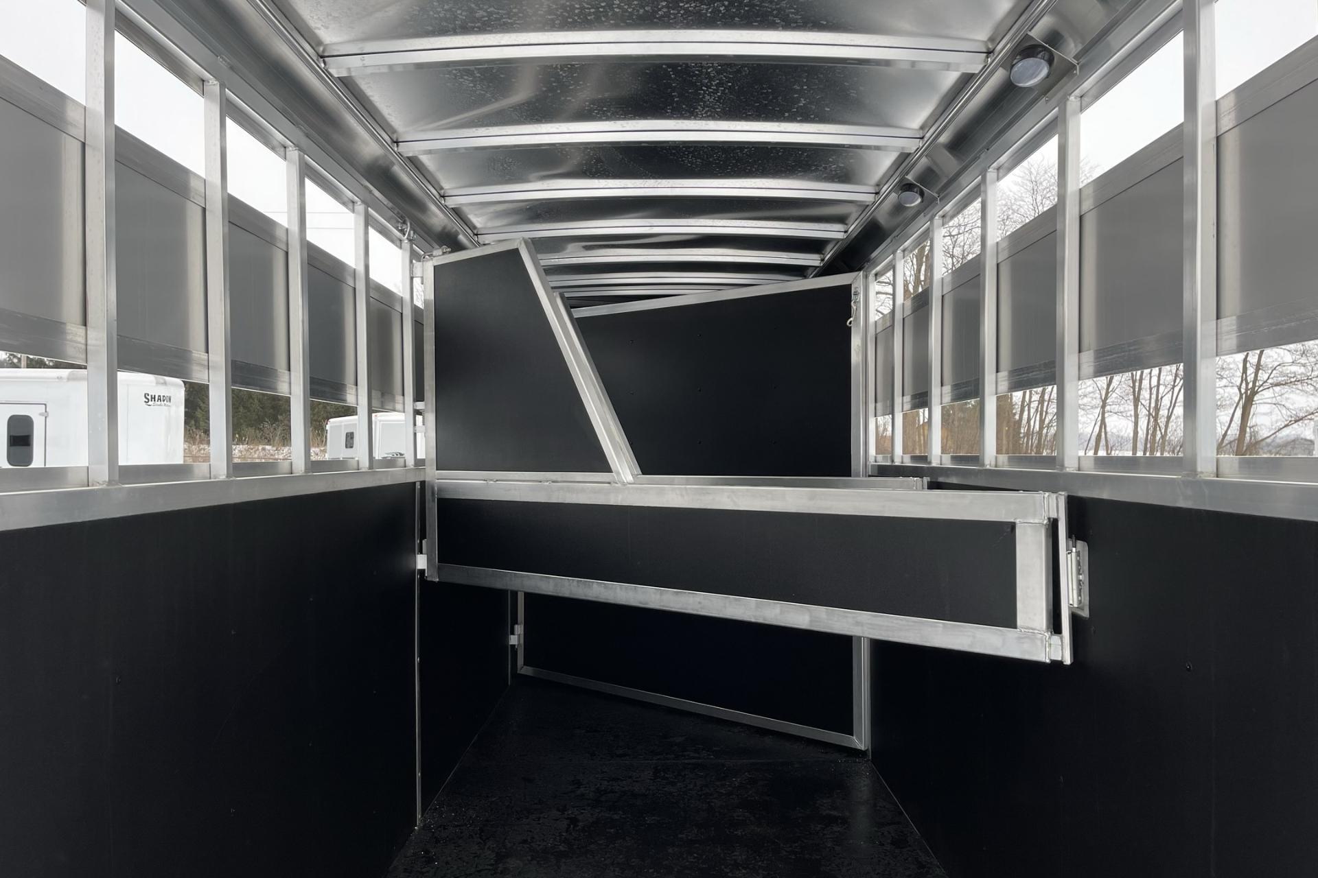 SOLD 2025 Shadow 3H Stable Lite - Image 6