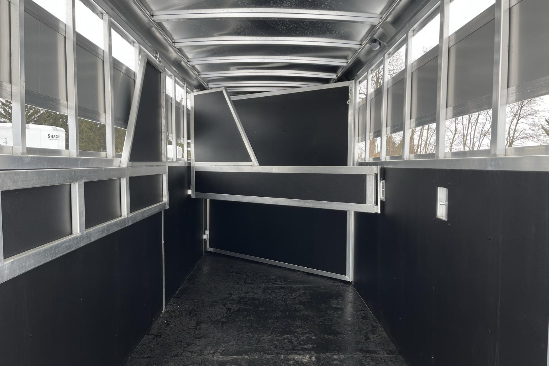 SOLD 2025 Shadow 3H Stable Lite - Image 8