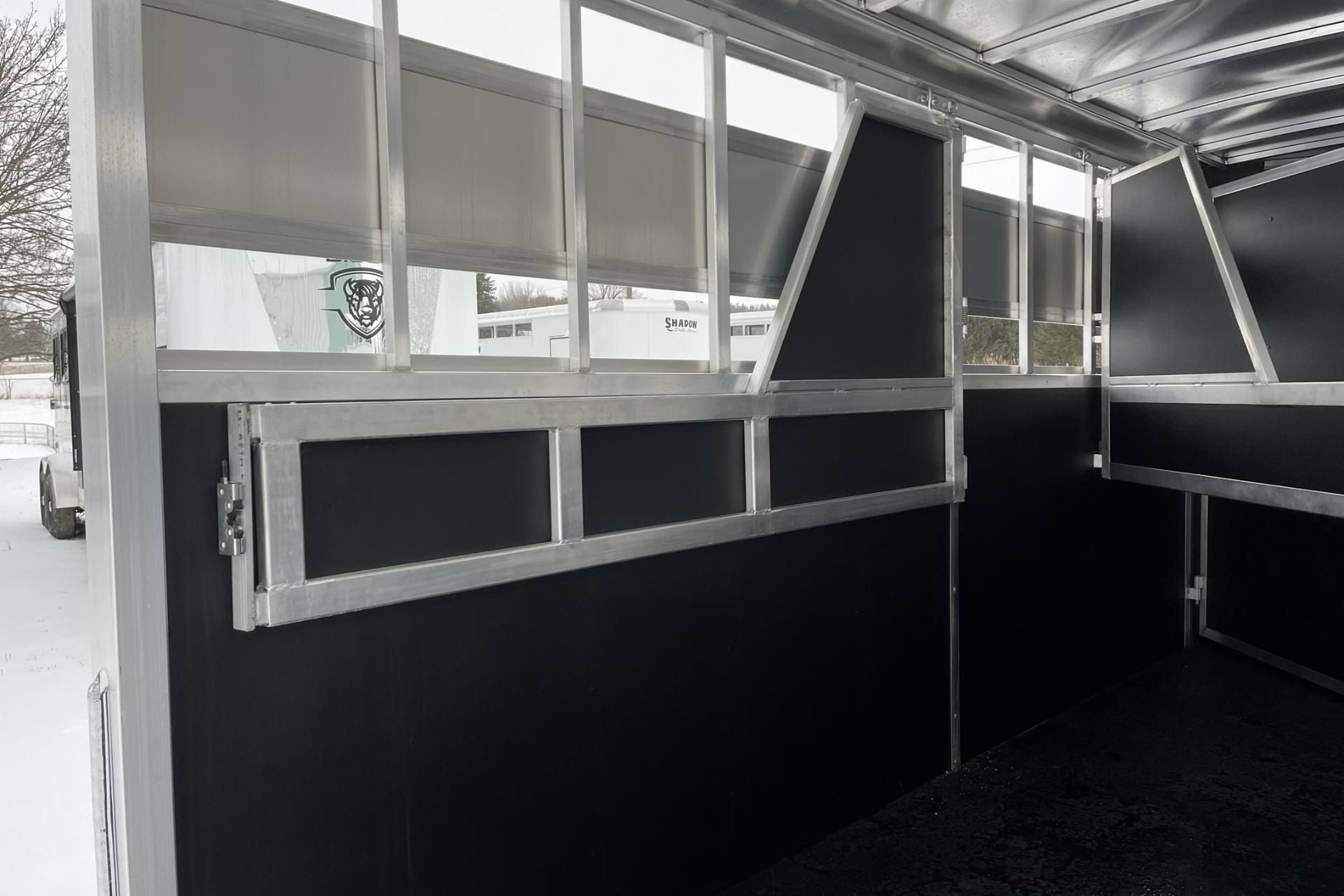 SOLD 2025 Shadow 3H Stable Lite - Image 9