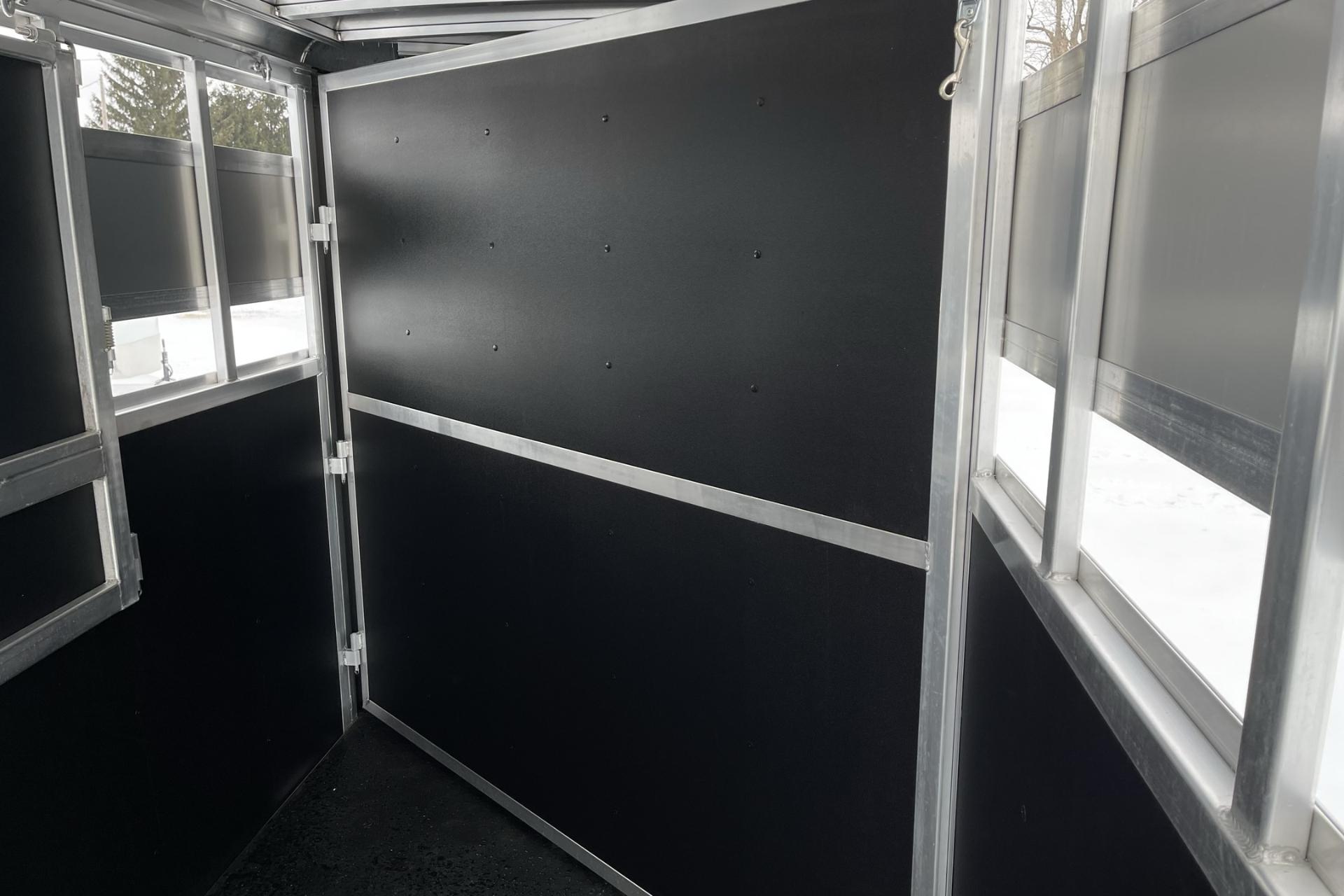 SOLD 2025 Shadow 3H Stable Lite - Image 12