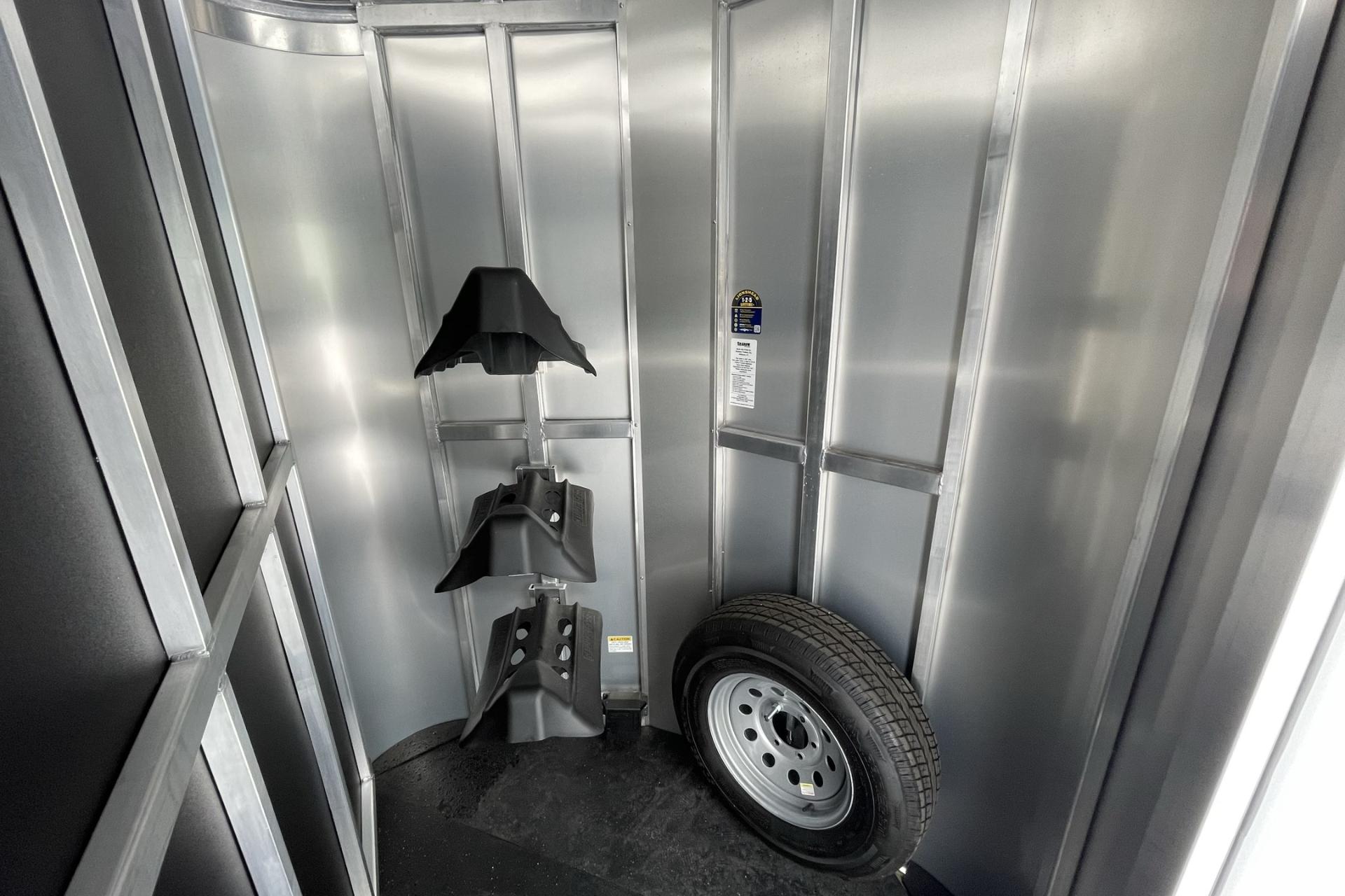 SOLD 2025 Shadow 3H Stable Lite - Image 16