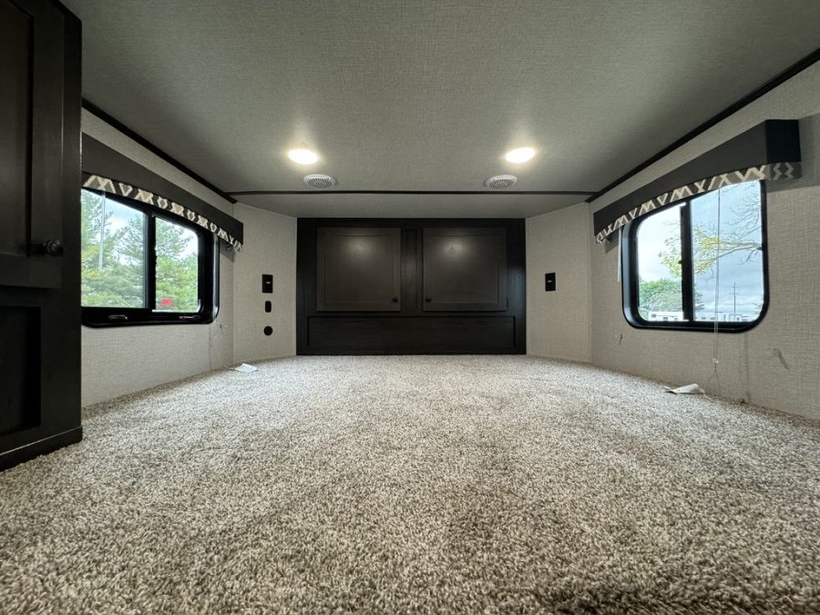 SOLD 2025 Bison Ranger 7308 - Image 11