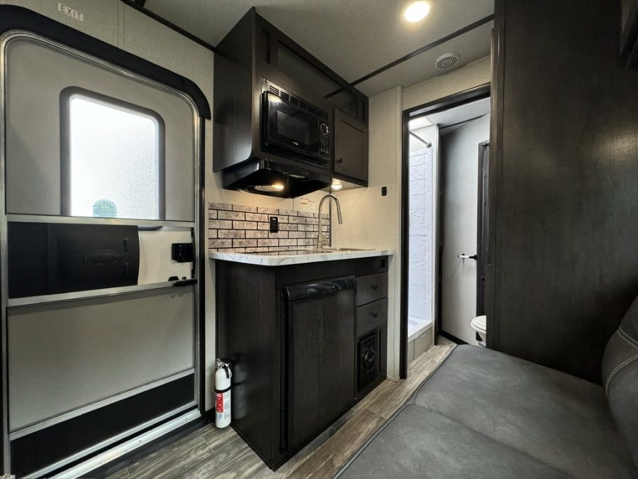 SOLD 2025 Bison Ranger 7308 - Image 13