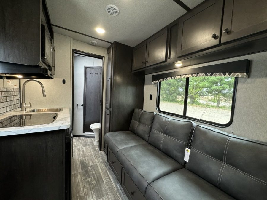 SOLD 2025 Bison Ranger 7308 - Image 16