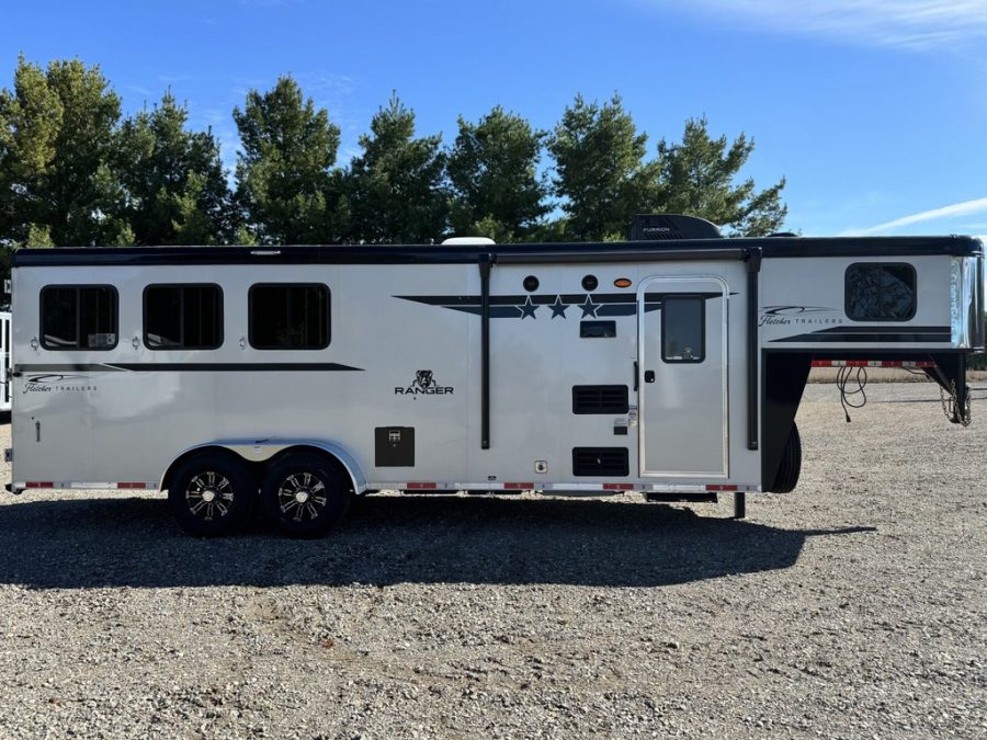 SOLD 2025 Bison Ranger 7308 - Image 22