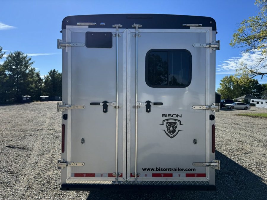 SOLD 2025 Bison Ranger 7308 - Image 26