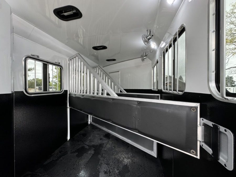 SOLD 2025 Bison Ranger 7308 - Image 30