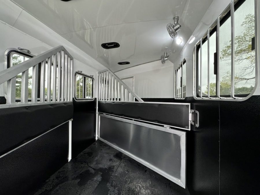 SOLD 2025 Bison Ranger 7308 - Image 31