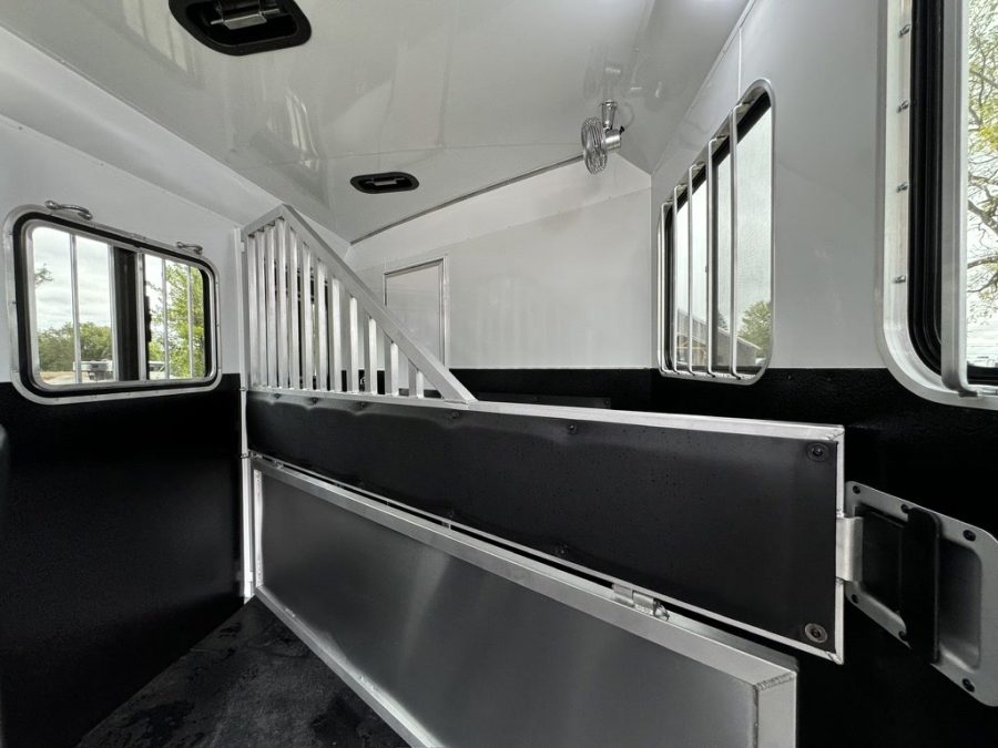 SOLD 2025 Bison Ranger 7308 - Image 32