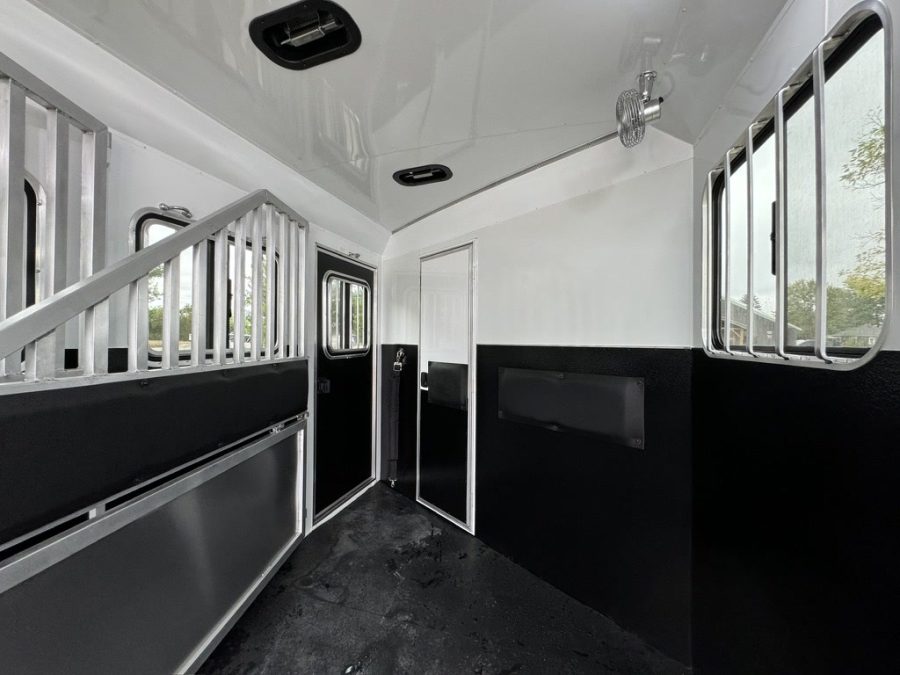 SOLD 2025 Bison Ranger 7308 - Image 33
