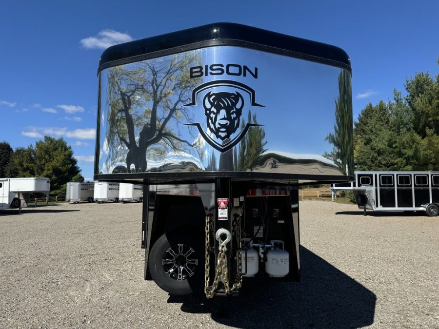 SOLD 2025 Bison Ranger 7308 - Image 35