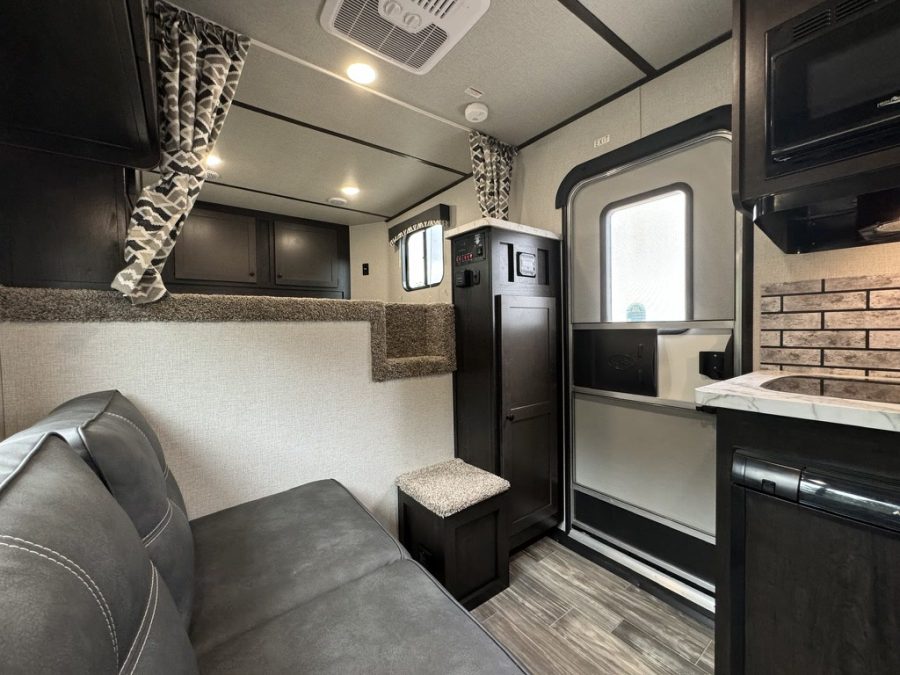 SOLD 2025 Bison Ranger 7308 - Image 6