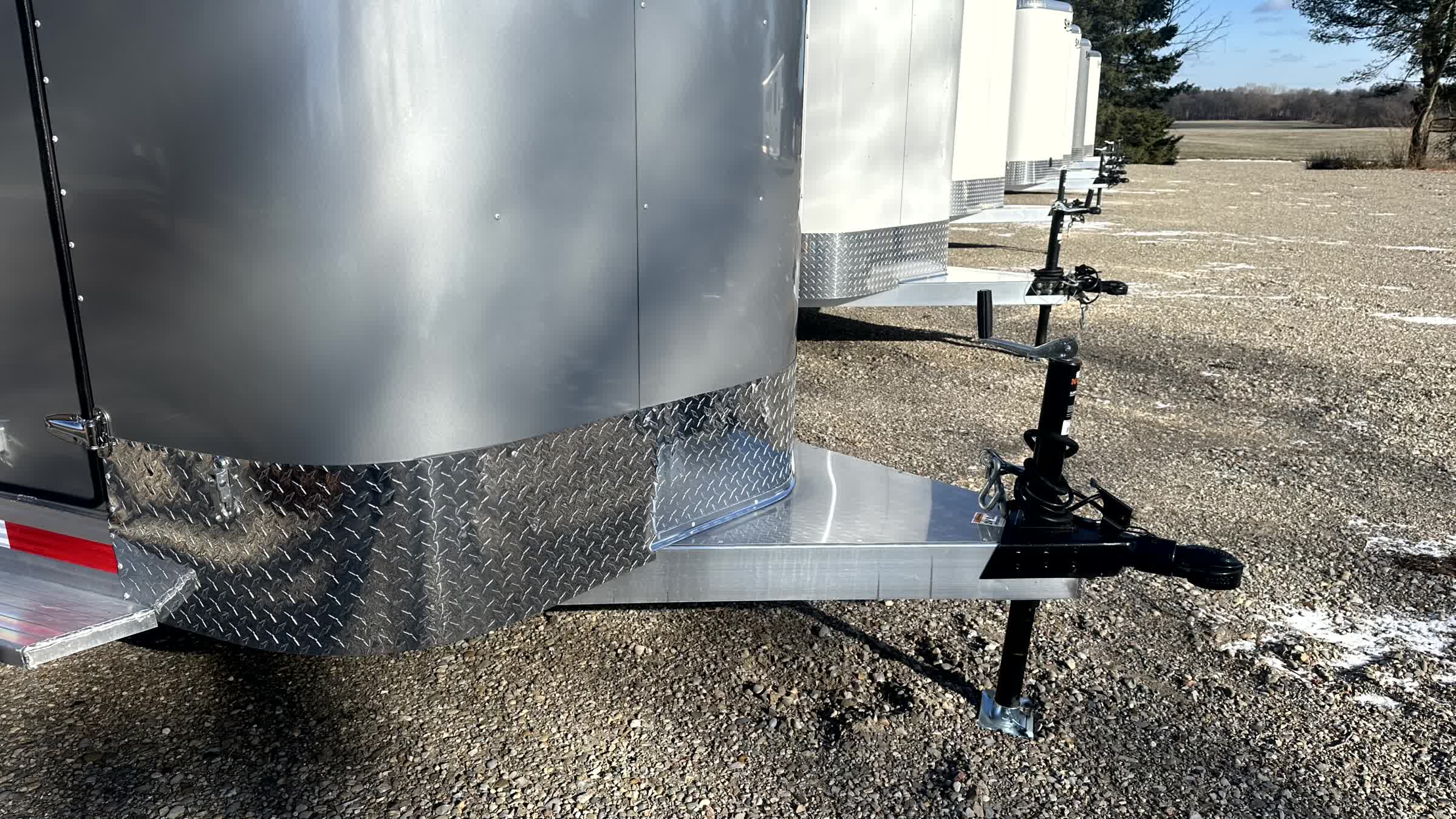 SOLD 2025 Shadow 3H Stable Lite - Image 29
