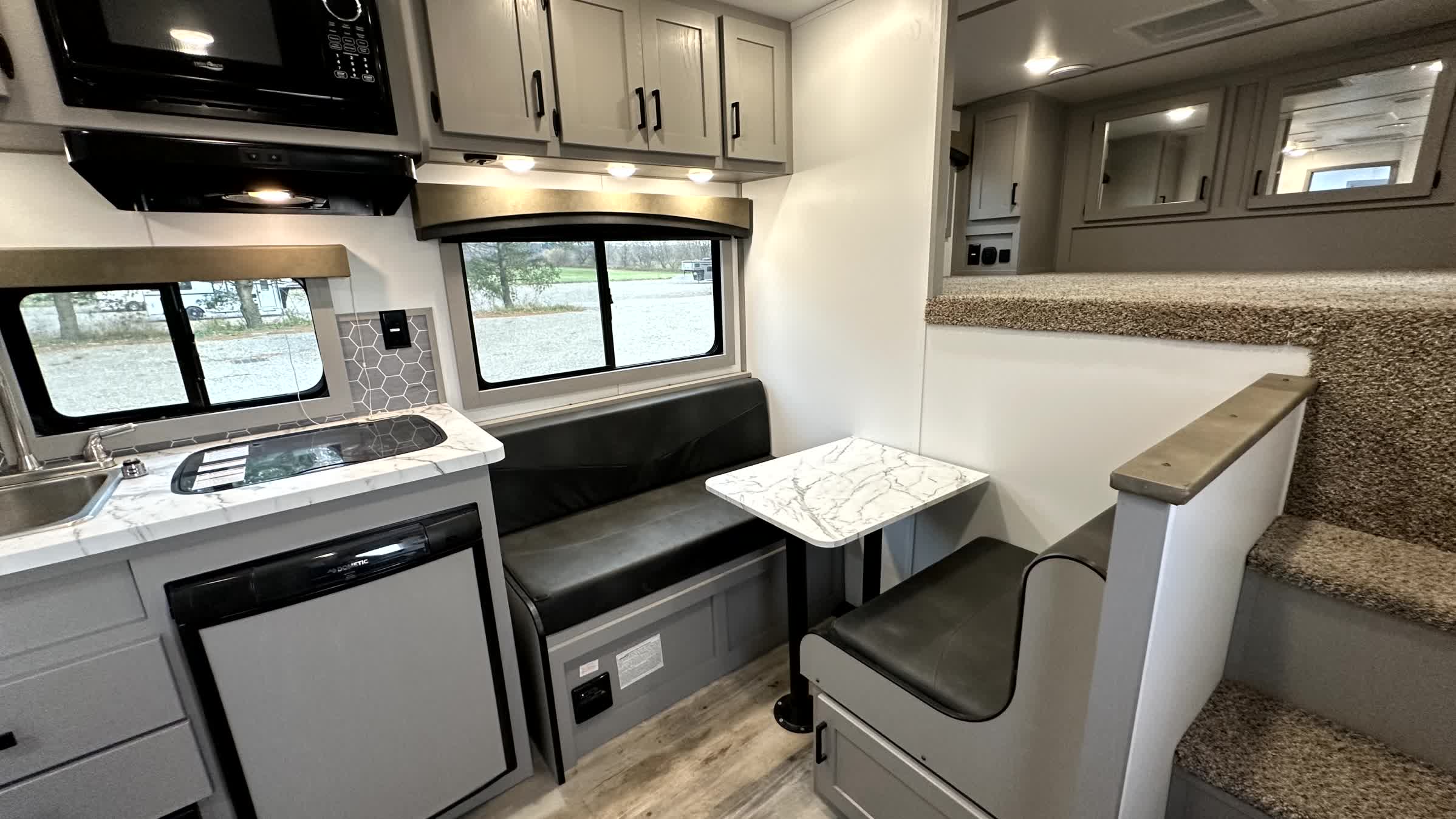 SOLD 2022 Bison Ranger 8209 - Image 57