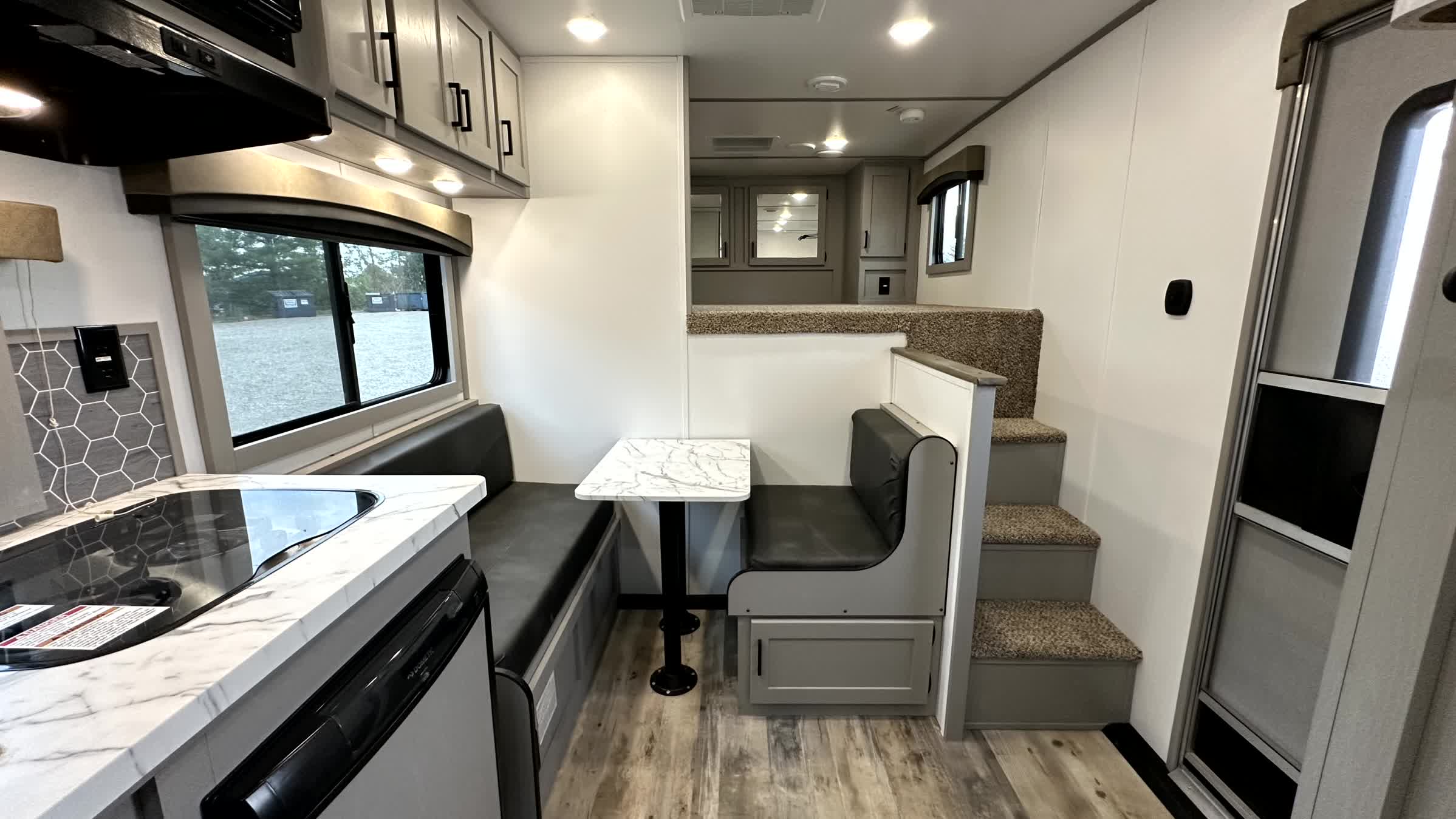 SOLD 2022 Bison Ranger 8209 - Image 59