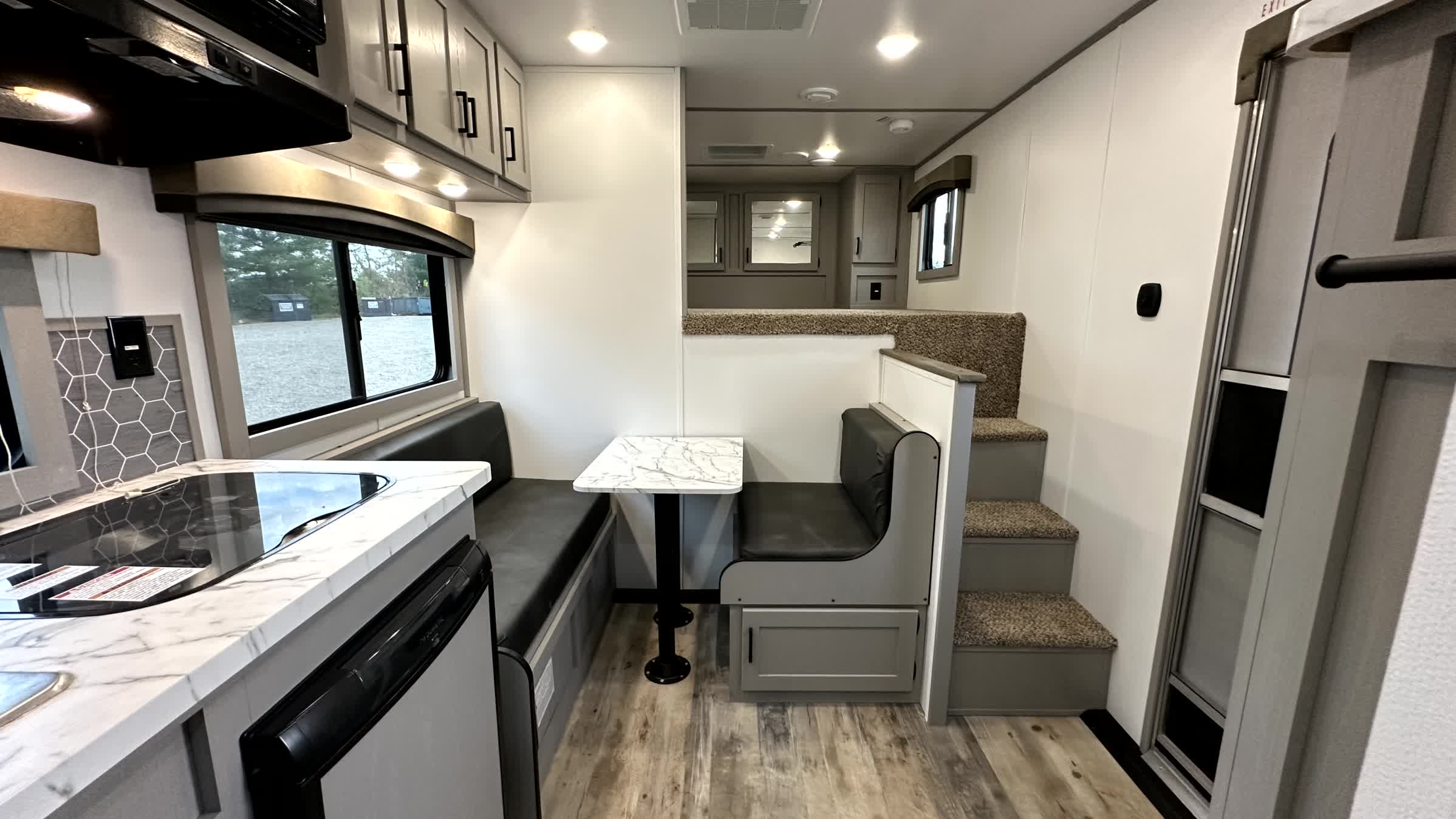 SOLD 2022 Bison Ranger 8209 - Image 9