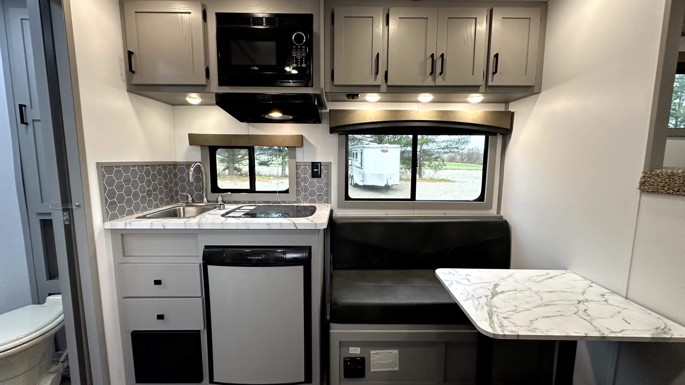 SOLD 2022 Bison Ranger 8209 - Image 12