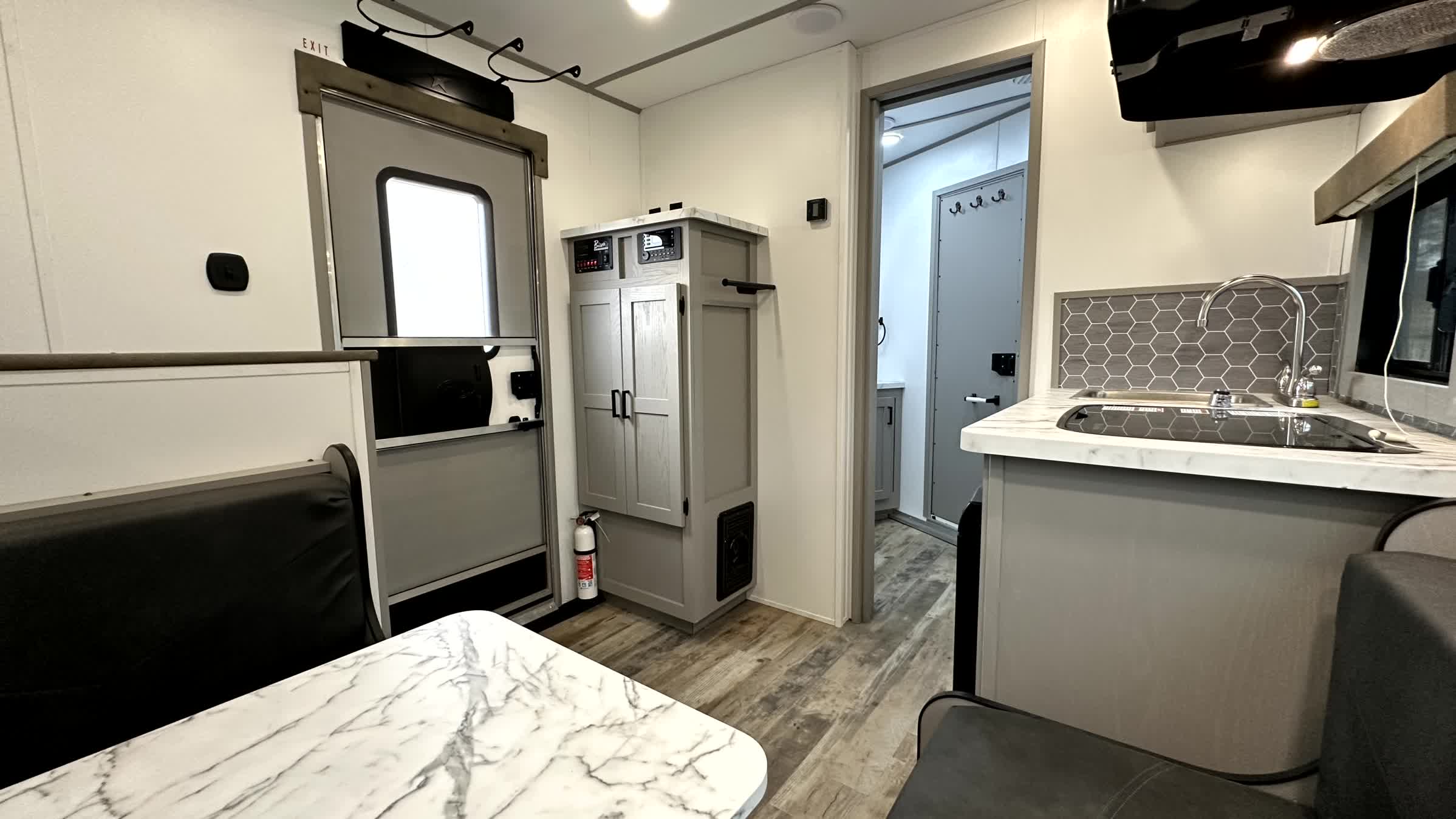 SOLD 2022 Bison Ranger 8209 - Image 19