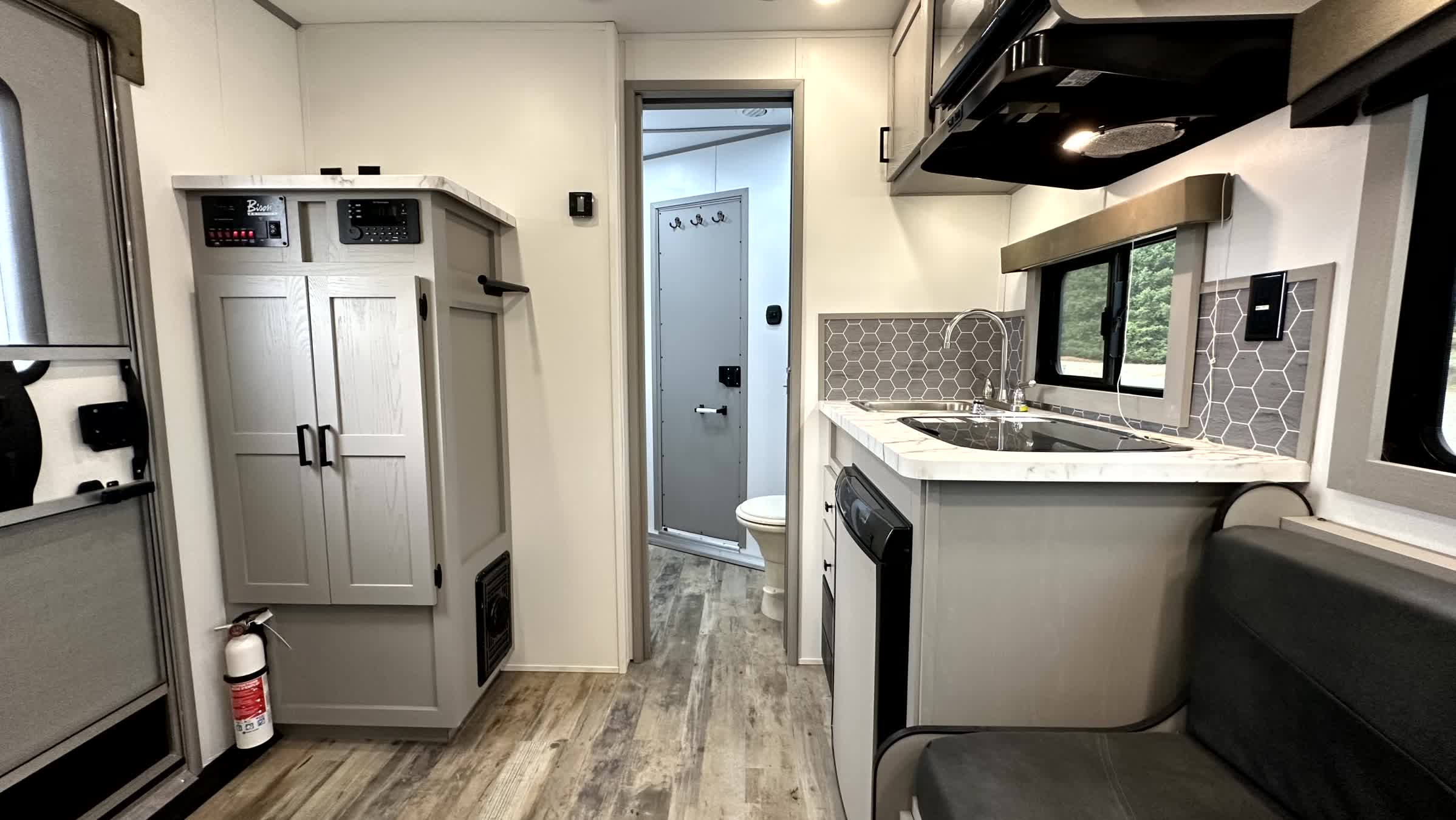 SOLD 2022 Bison Ranger 8209 - Image 20