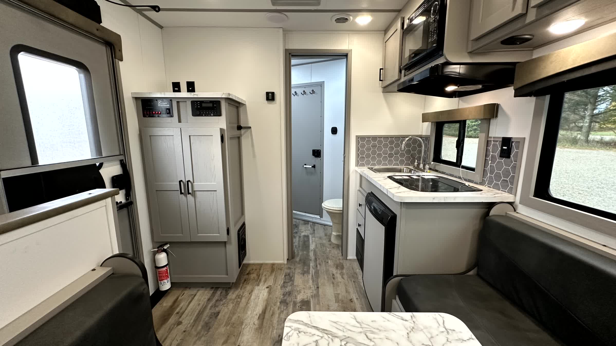 SOLD 2022 Bison Ranger 8209 - Image 21