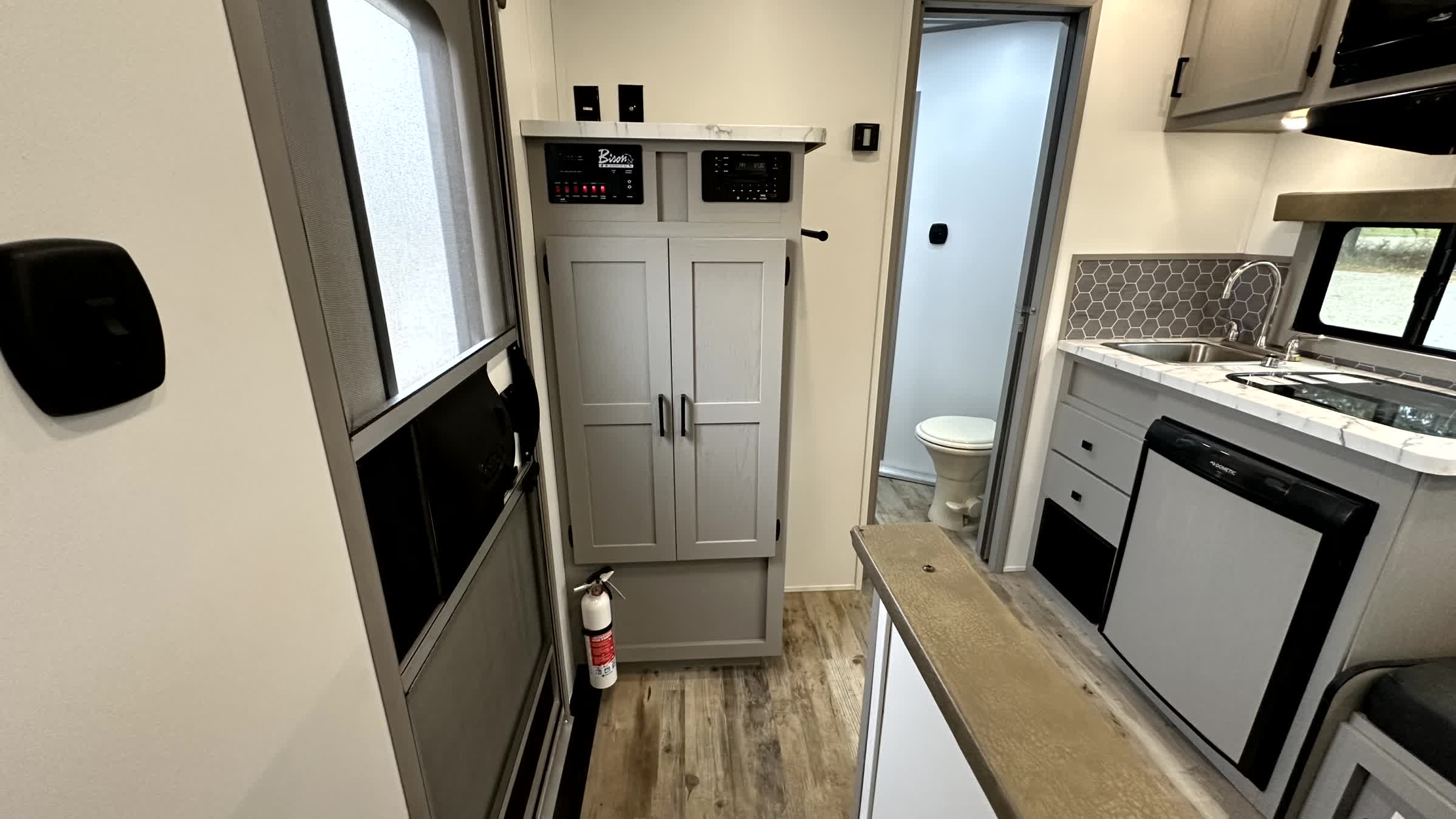 SOLD 2022 Bison Ranger 8209 - Image 22