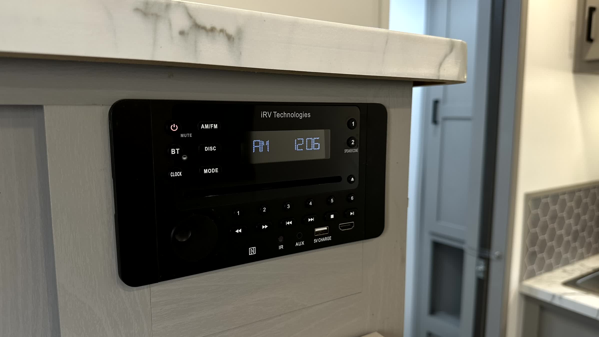 SOLD 2022 Bison Ranger 8209 - Image 23