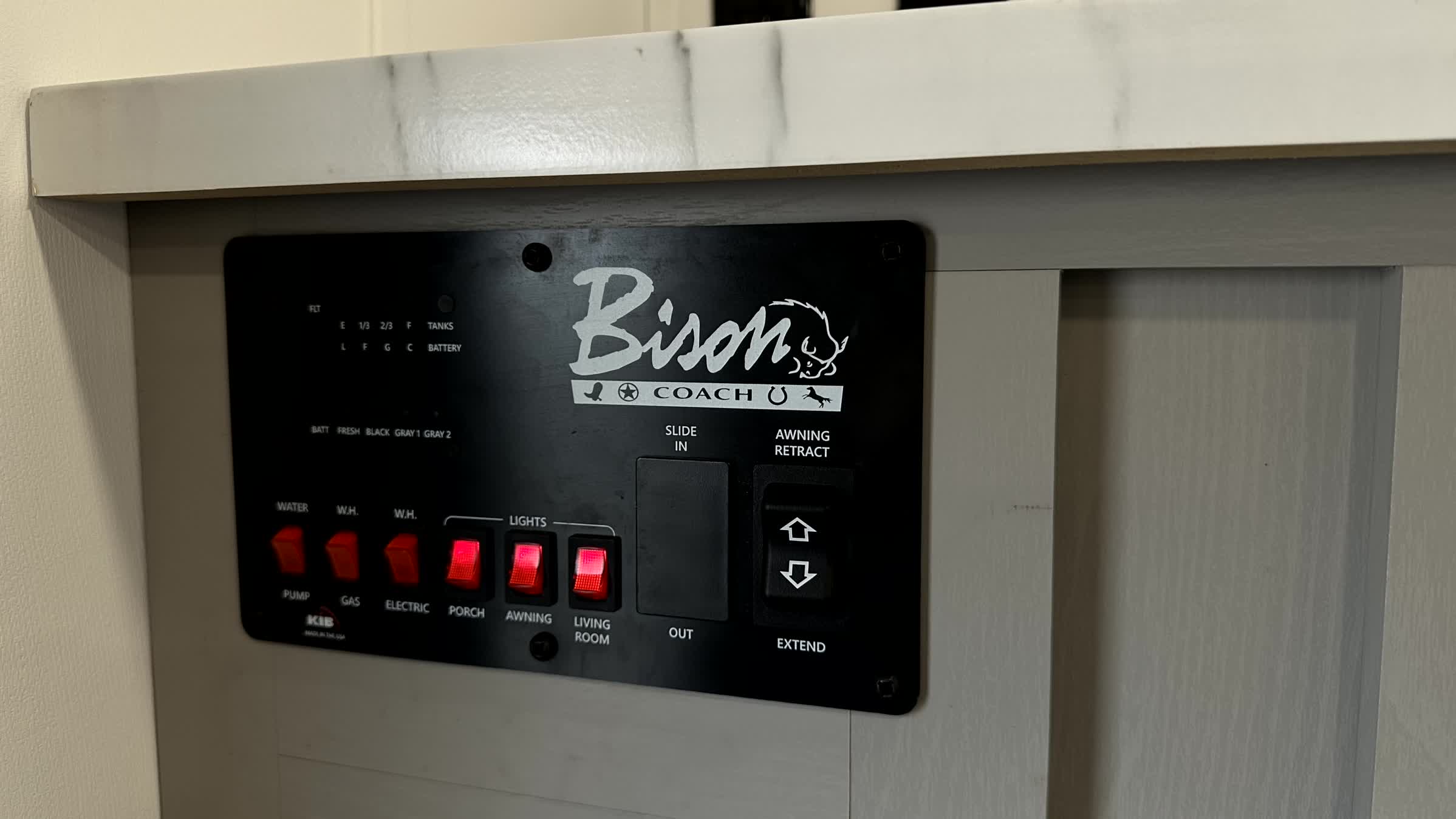 SOLD 2022 Bison Ranger 8209 - Image 24