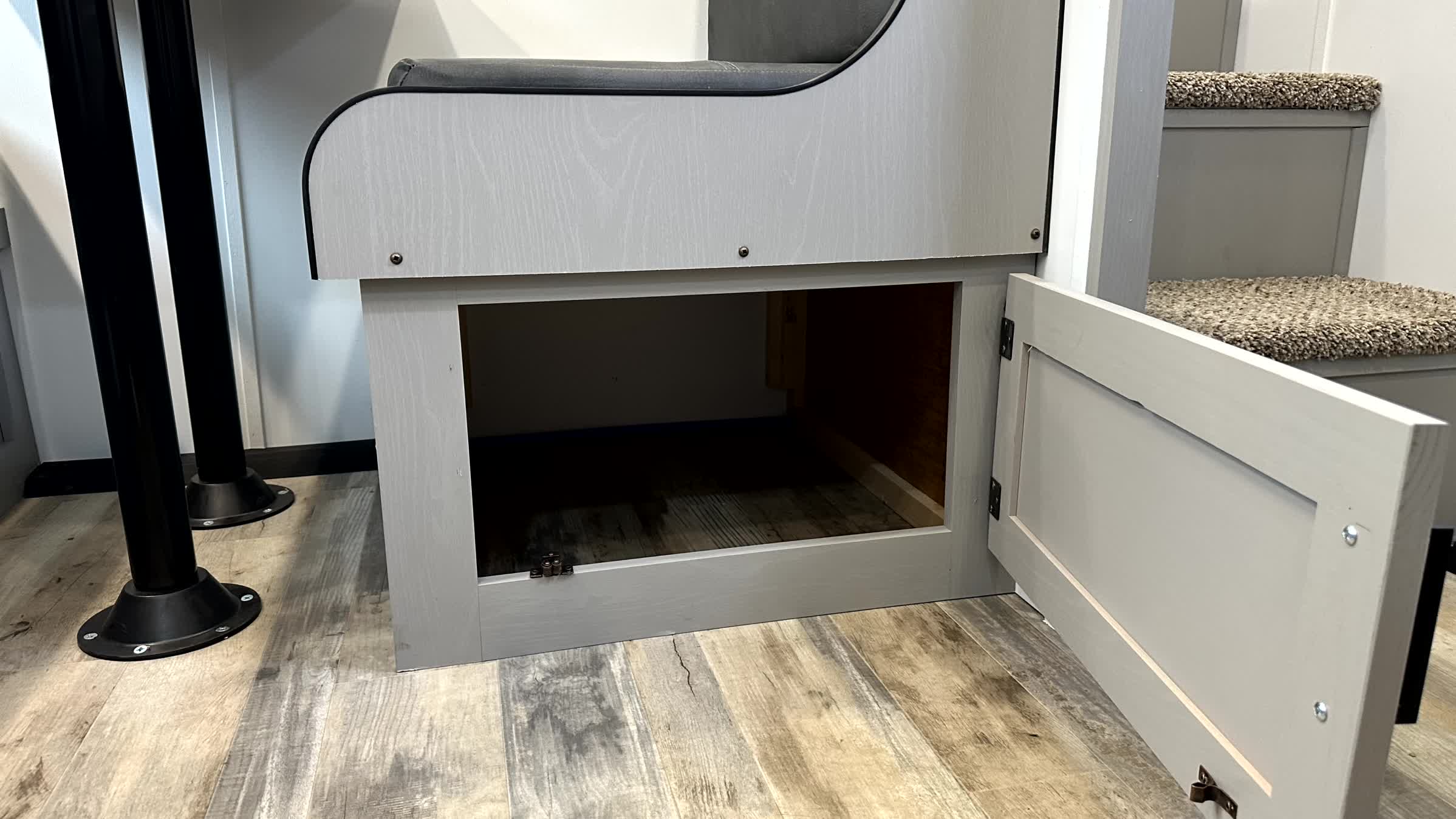 SOLD 2022 Bison Ranger 8209 - Image 27