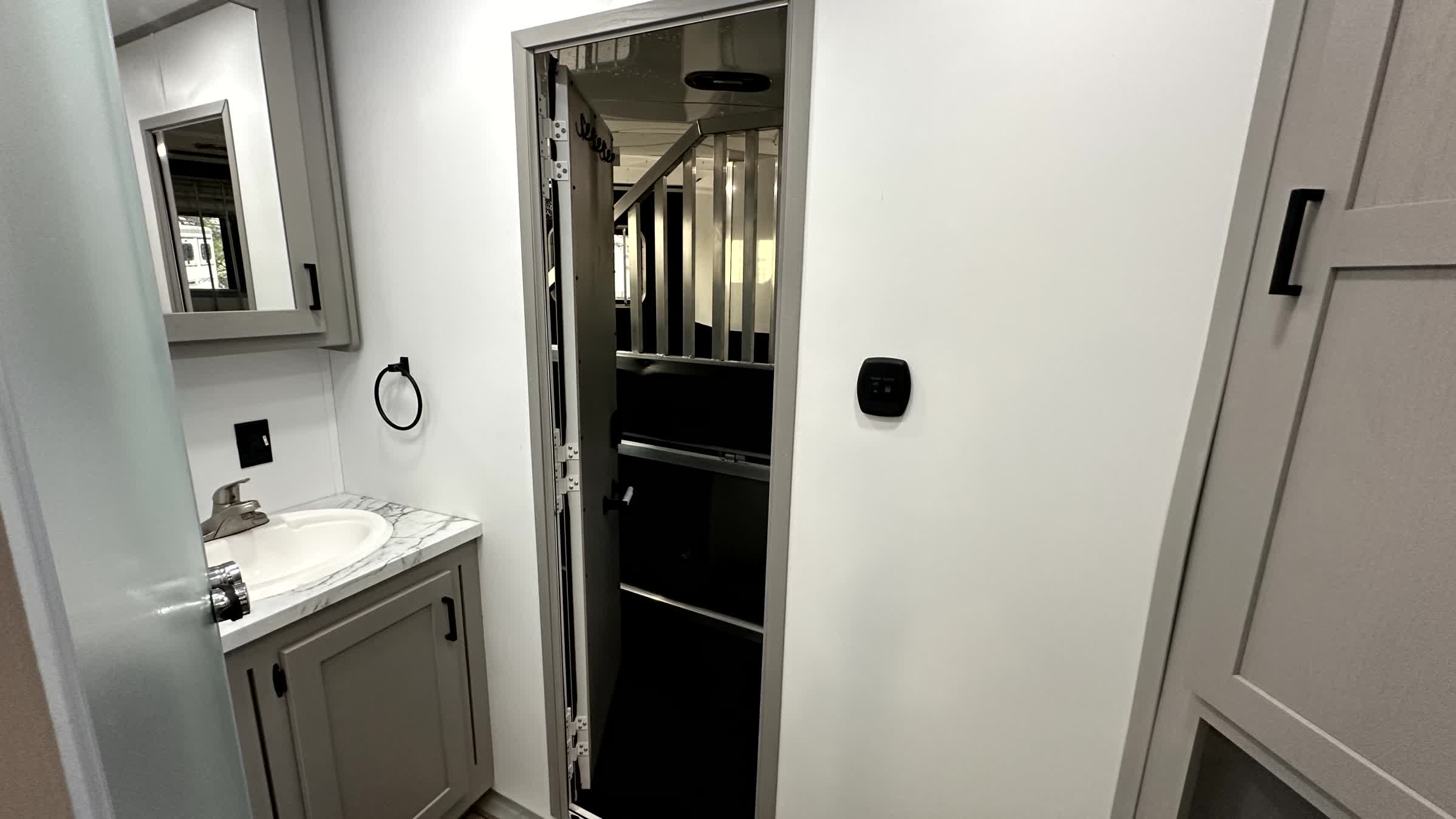 SOLD 2022 Bison Ranger 8209 - Image 38