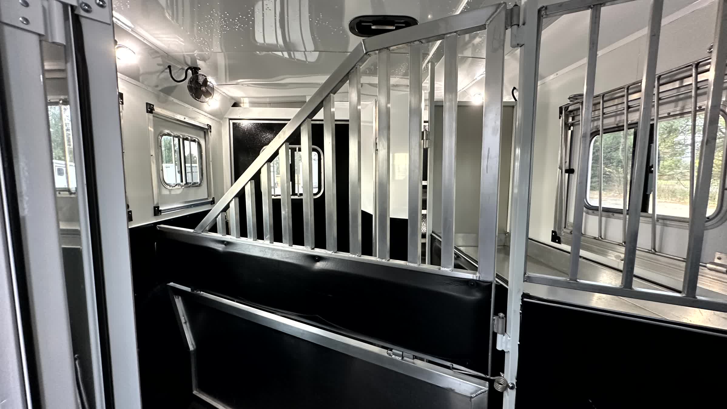 SOLD 2022 Bison Ranger 8209 - Image 39