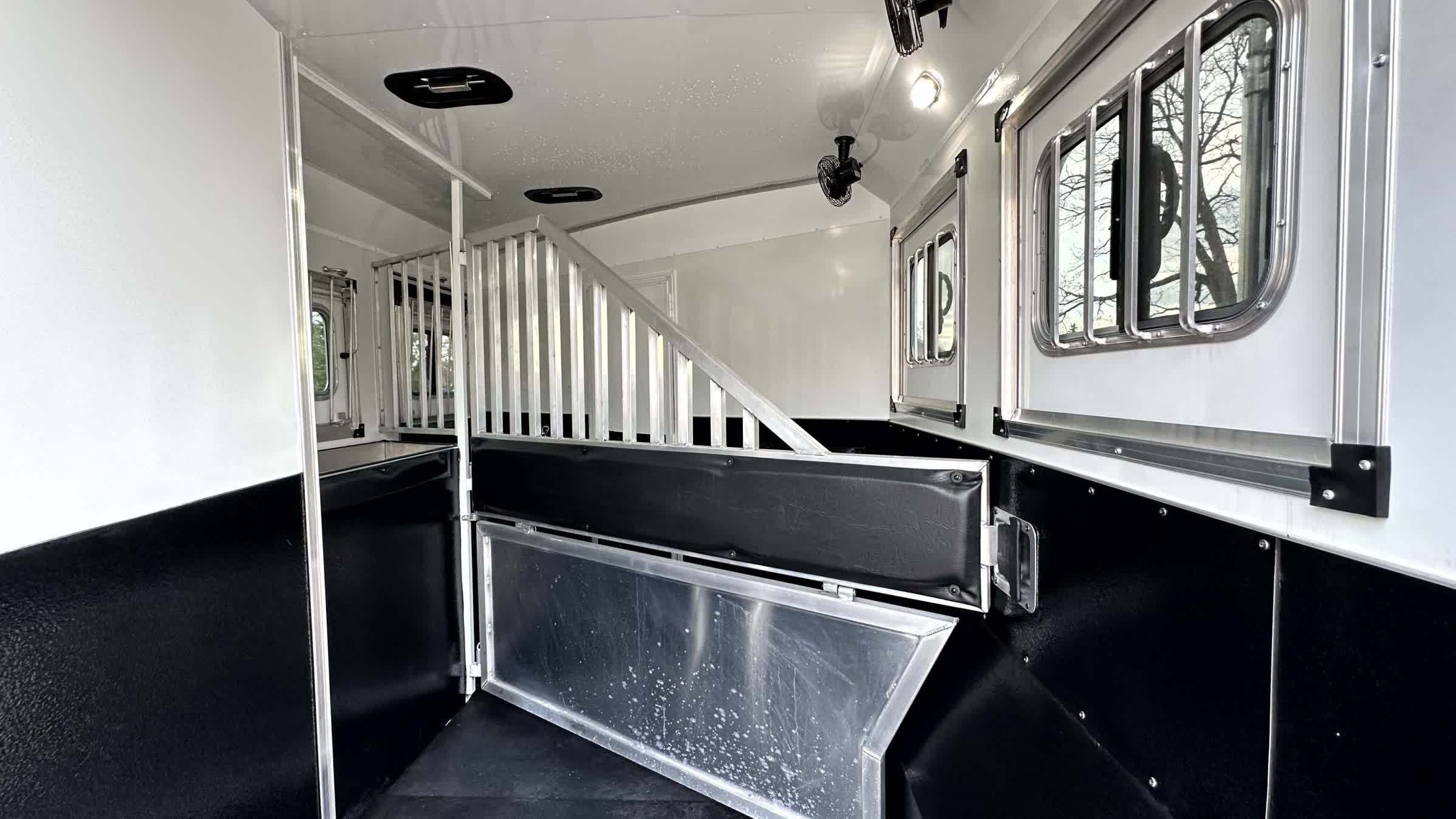 SOLD 2022 Bison Ranger 8209 - Image 46