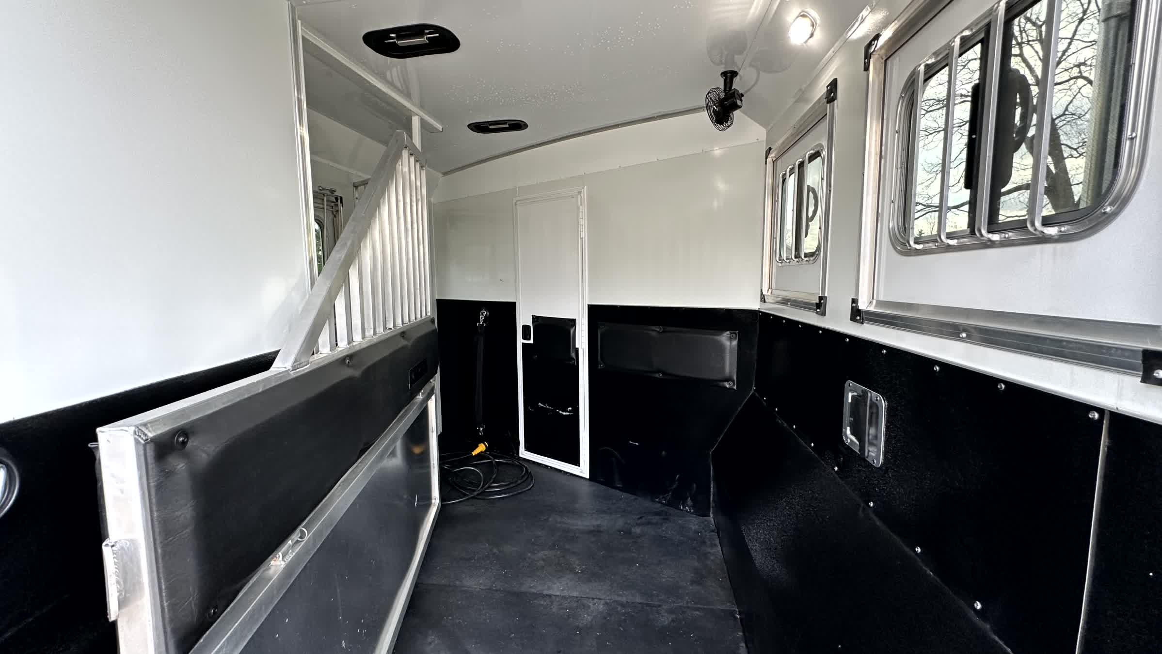 SOLD 2022 Bison Ranger 8209 - Image 47