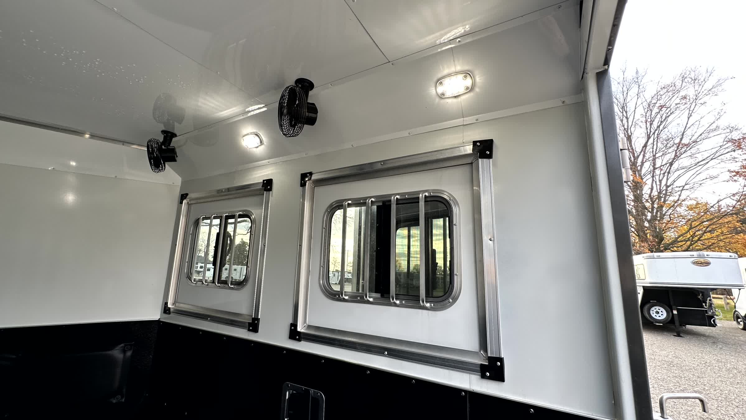 SOLD 2022 Bison Ranger 8209 - Image 48