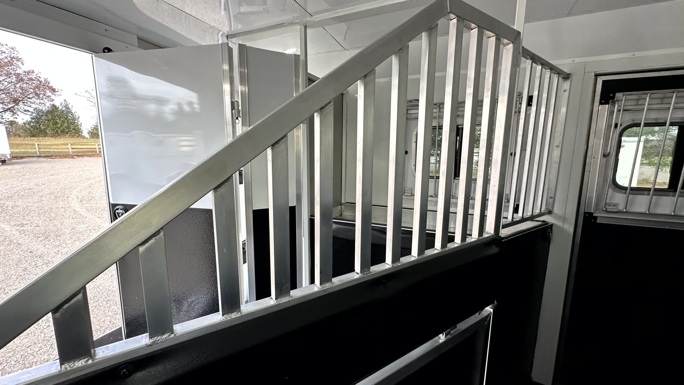 SOLD 2022 Bison Ranger 8209 - Image 51