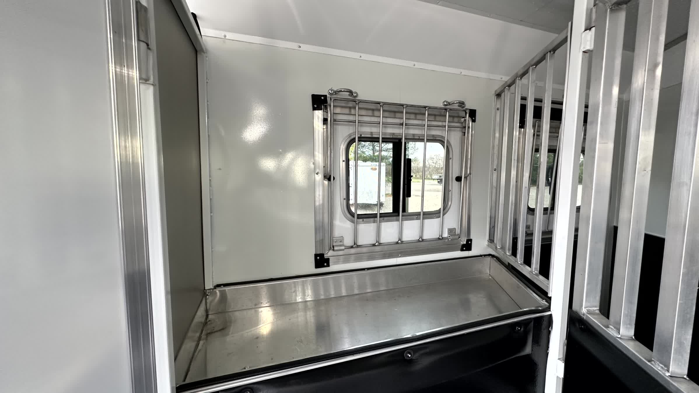 SOLD 2022 Bison Ranger 8209 - Image 52