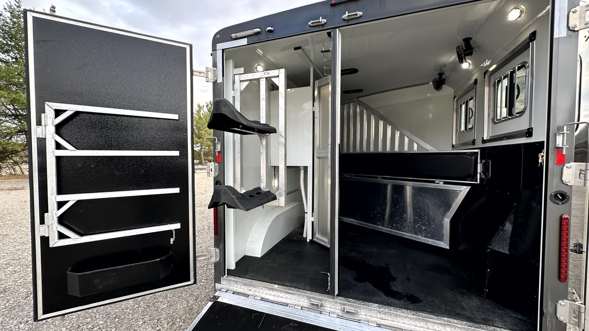 SOLD 2022 Bison Ranger 8209 - Image 54