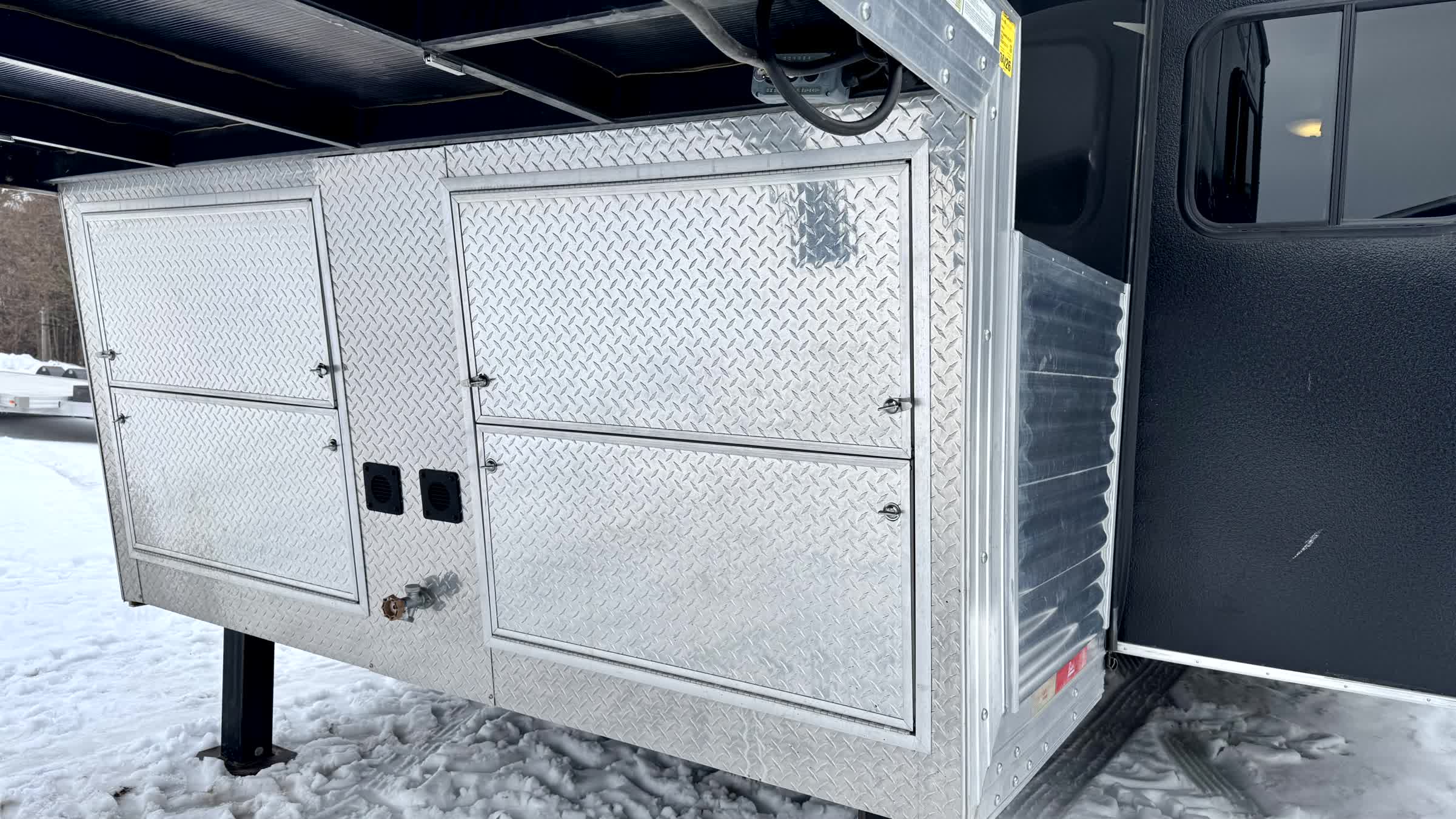 Pre Owned 2020 Bison Premiere 8317 - Image 41