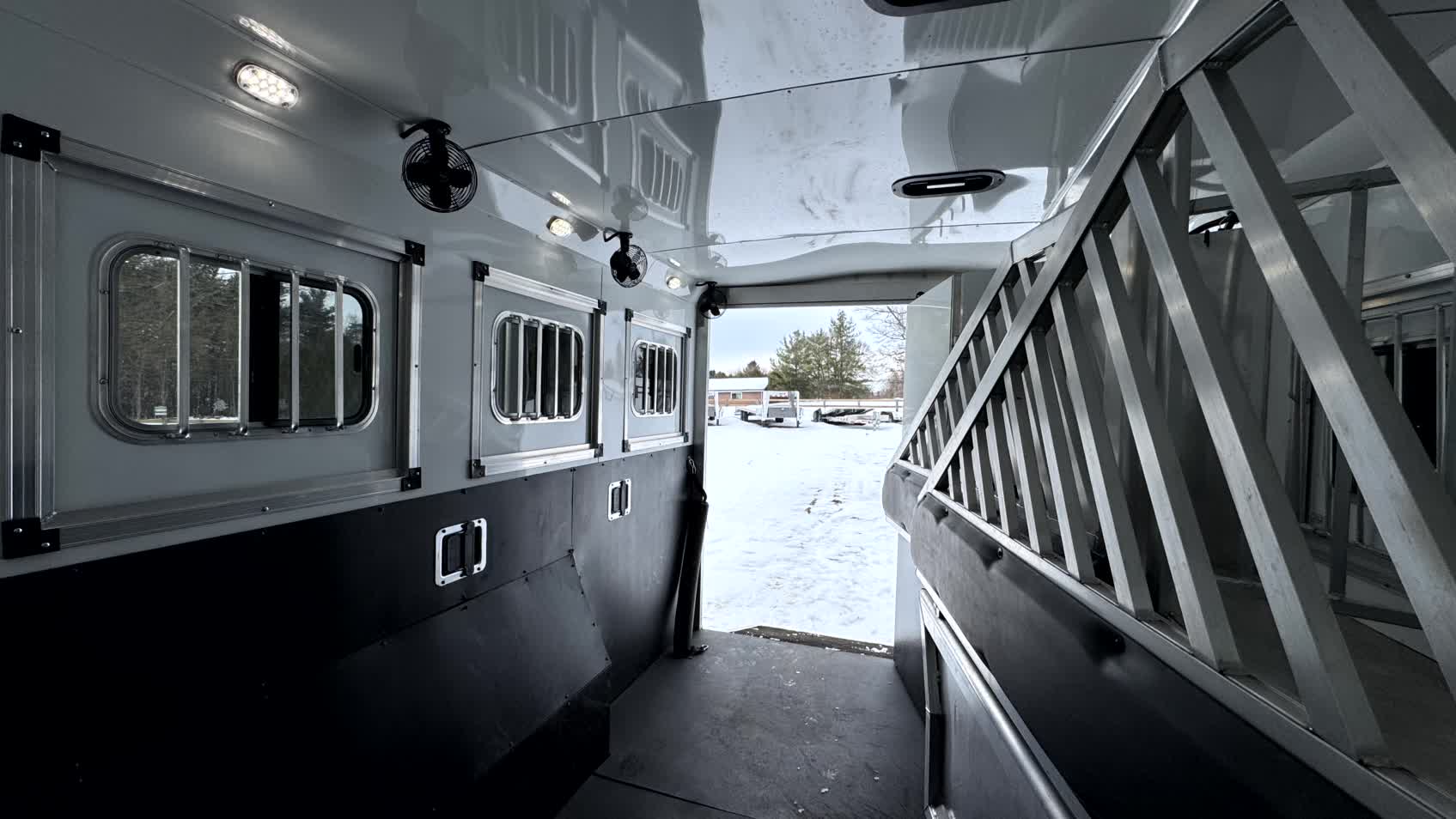 Pre Owned 2020 Bison Premiere 8317 - Image 36