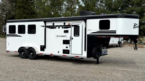 SOLD 2026 Bison Ranger 7308