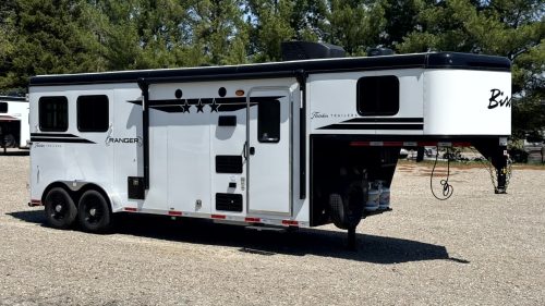 2026 Bison Ranger 7208