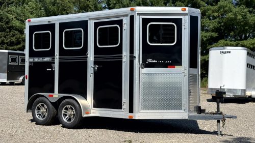 PRE OWNED 2020 FLETCHER 14STR Trillium Edition