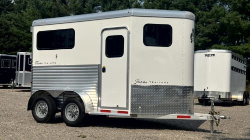 SOLD 2027 Adam 10R Thorobred