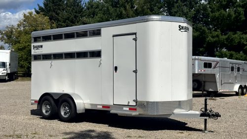 2024 Shadow 3H Stable Lite